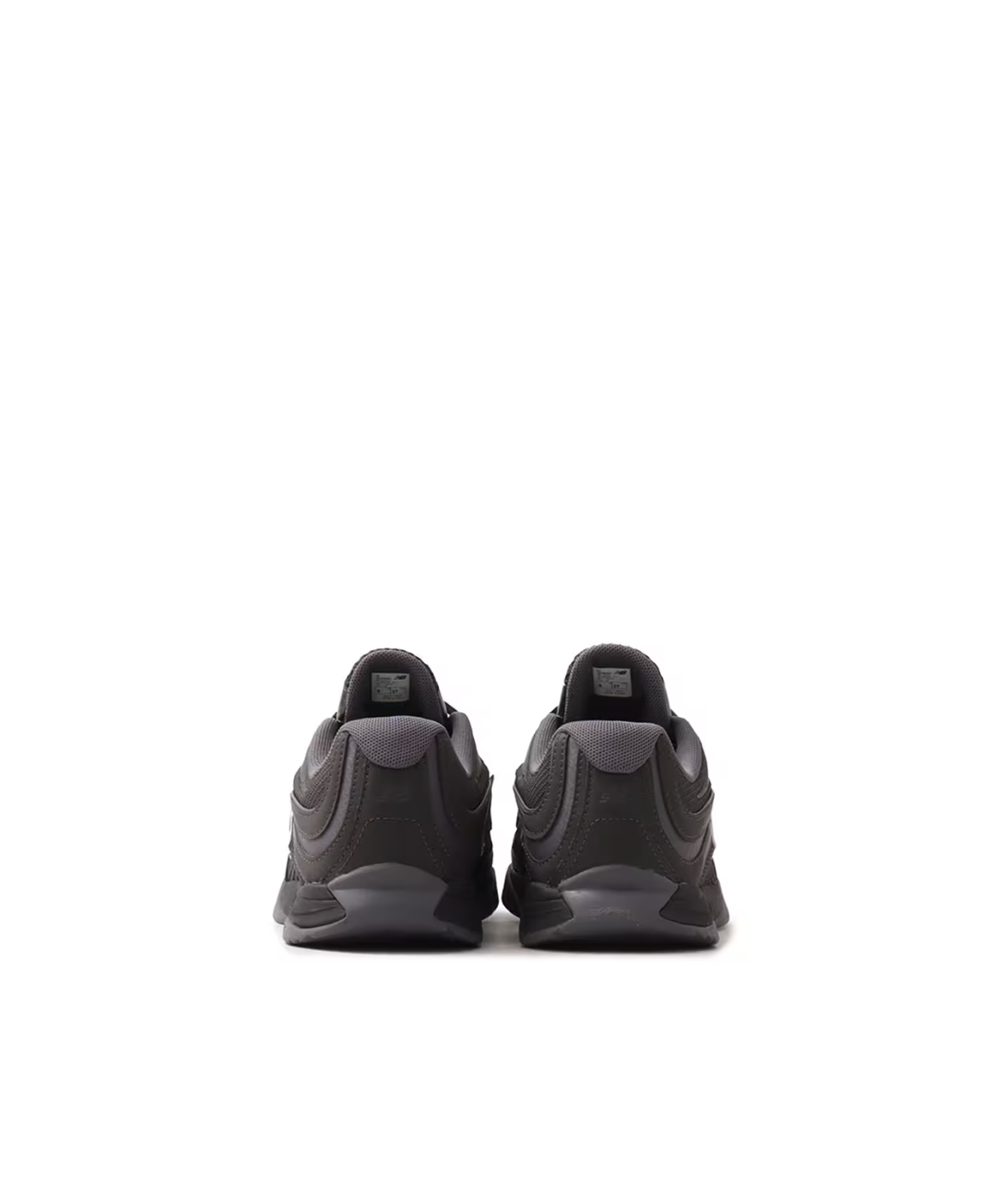 URC563AR New Balance RC56 Faded Black Neptune Grey (Men's)