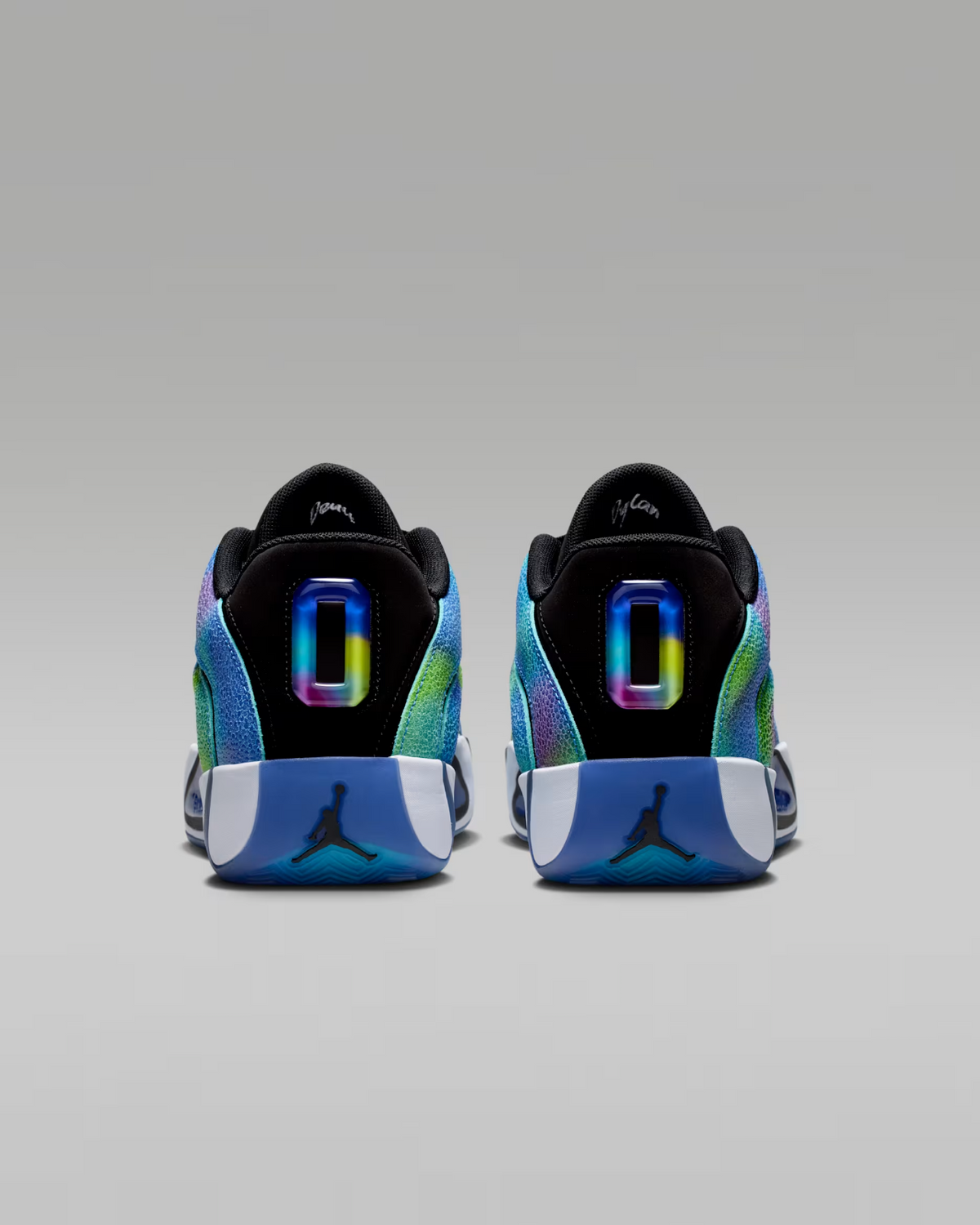 IR0074-500 Nike Jordan Tatum 4 "Smooth Soul Volume 2" (Men's)