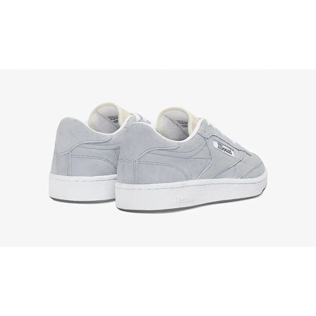 100073318 JJJJound Ã Reebok Club C 85 Cold Grey White Space Grey (Men's)