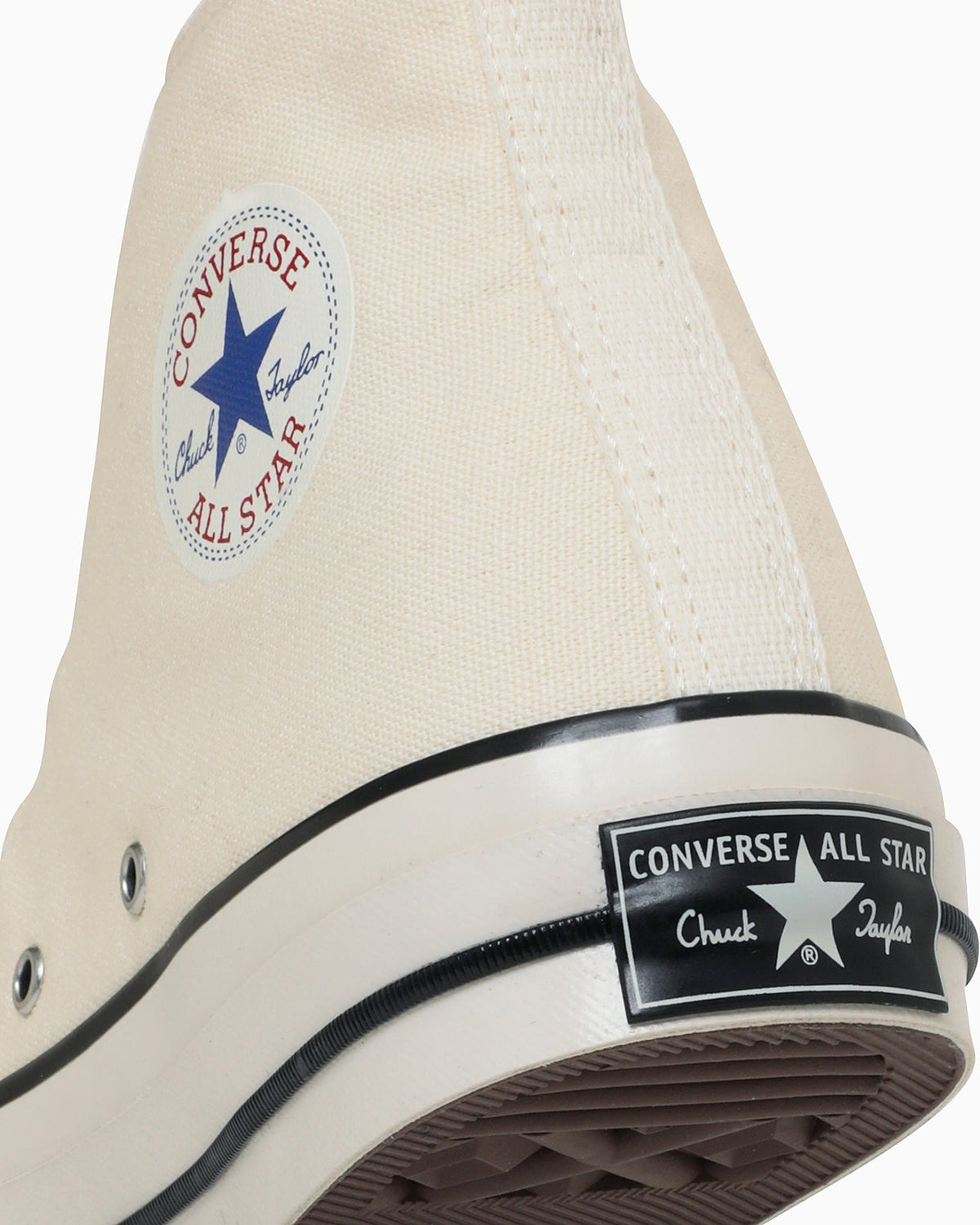 31314021 Converse All Star Lgcy Hi Cloud White (Men's)