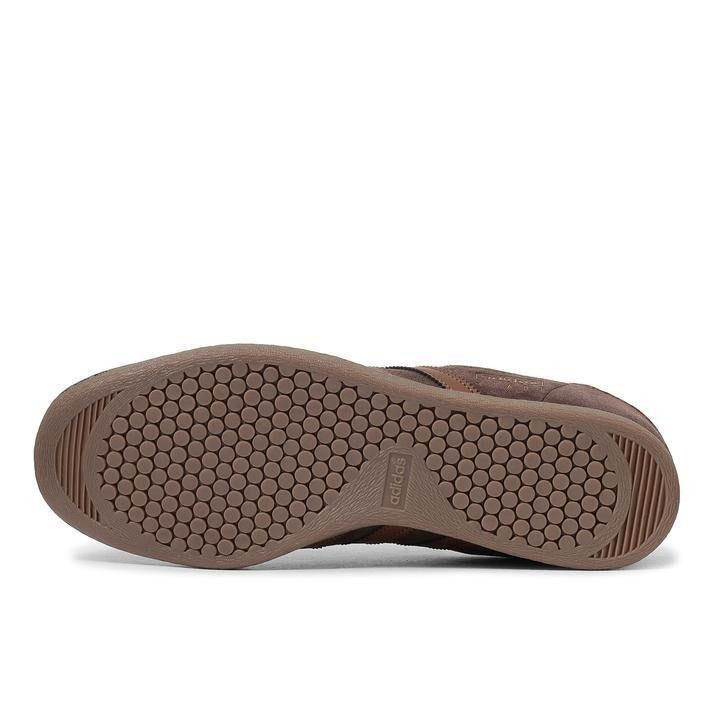 KI1412 adidas Originals Stadt Brown Gum5 (Men's)