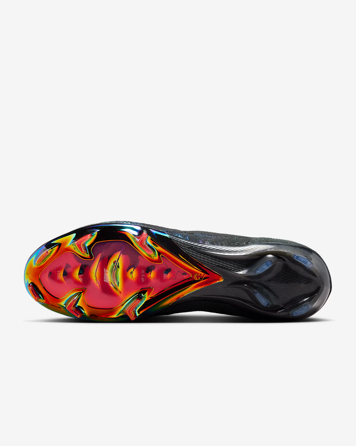 HV9915-001 Nike Mercurial Vapor 16 Elite Solar Red (Men's)