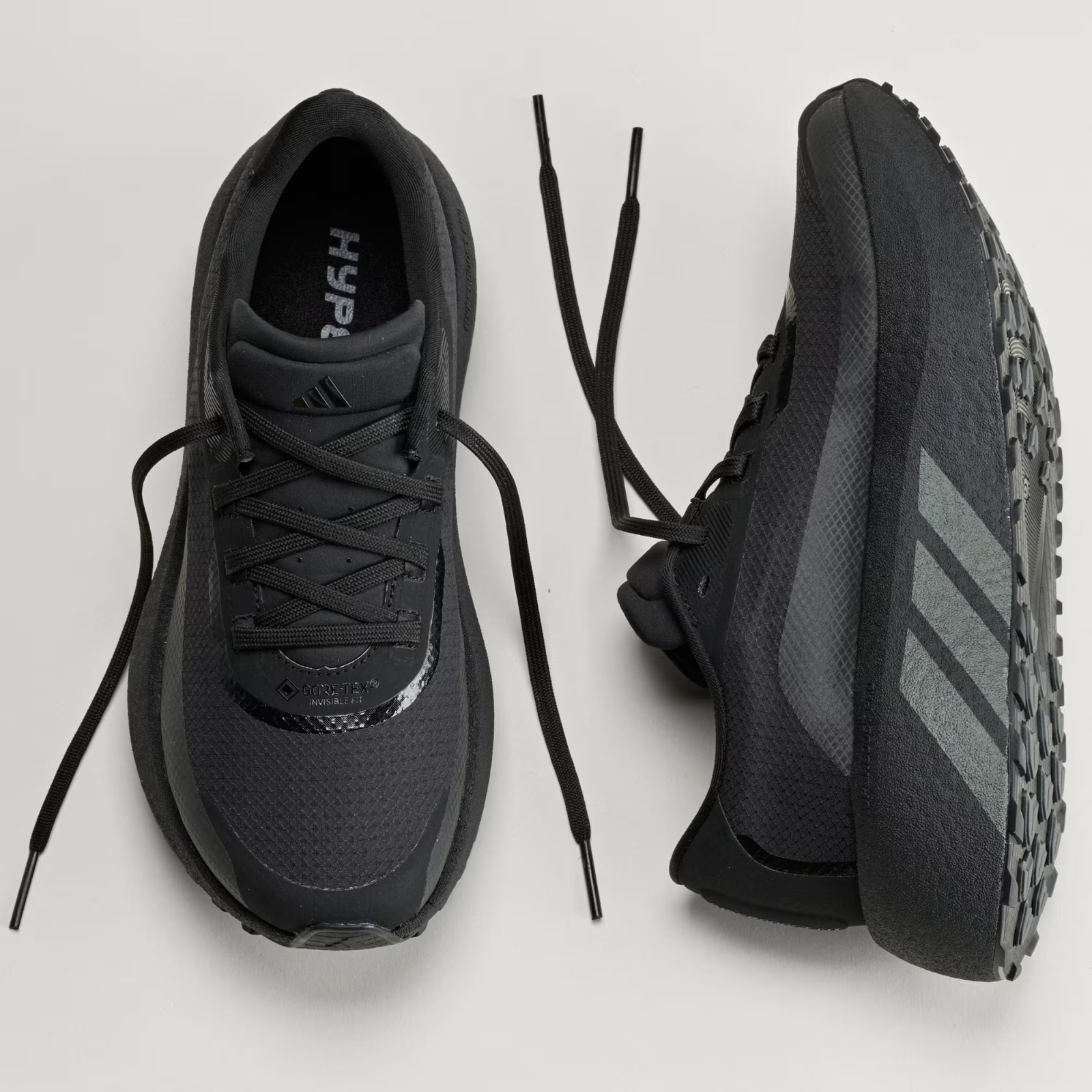 KK2023 adidas Hyperboost GTX Running (Men's)