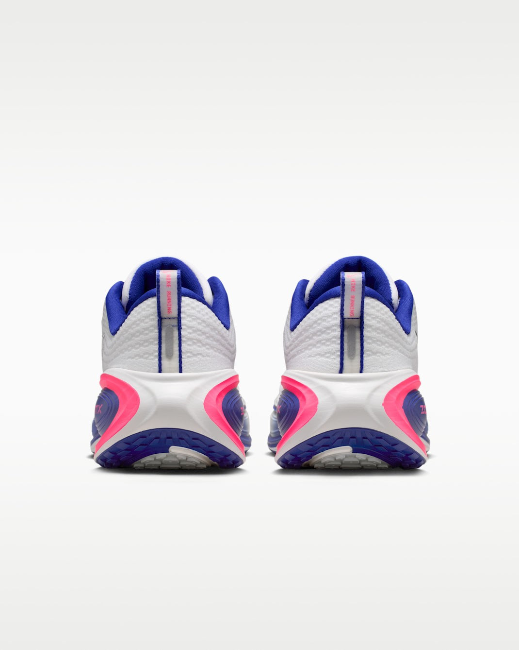 IR5893-100 Nike Vomero Plus Concord (Women's)
