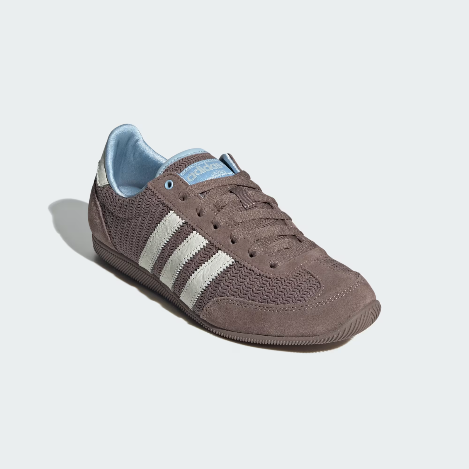 JR7159 adidas Originals Japan Trace Brown Off White Trace Brown (Men's)