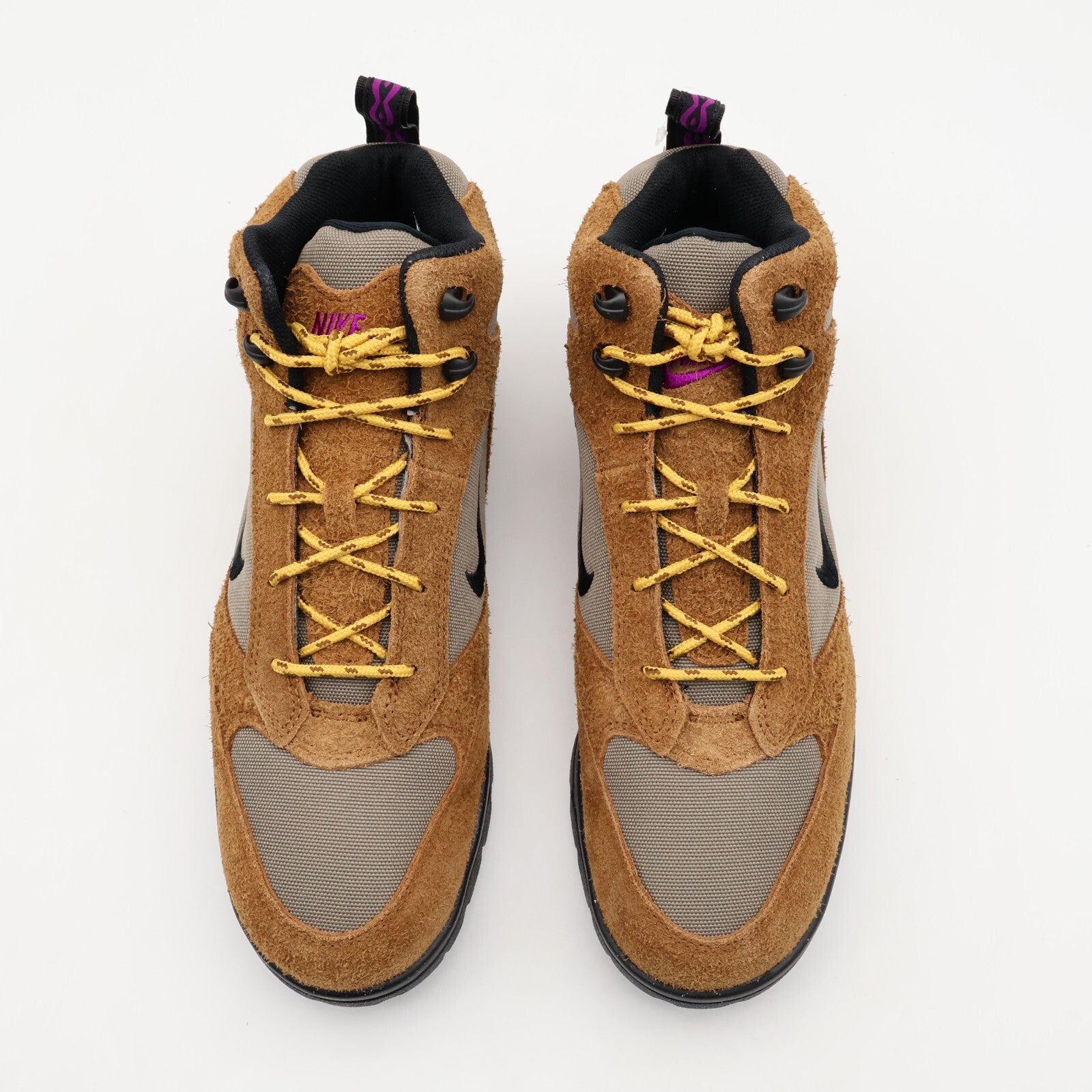 FD0212-200 Nike ACG Torre Mid Pecan and Olive Grey (Men's)