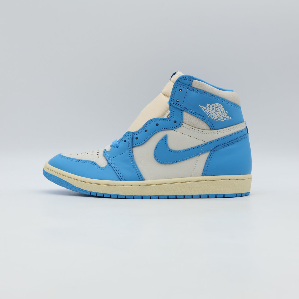 DZ5485-402 Nike Air Jordan 1 High OG UNC Reimagined (Men's)