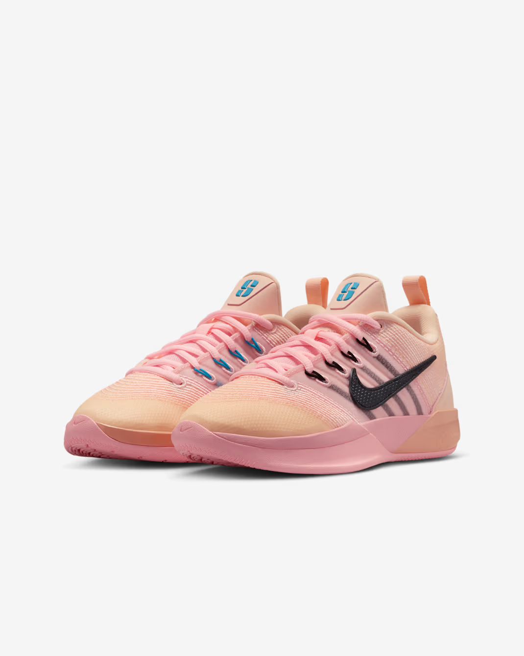 IB3088-800 Nike GS Sabrina 3 Twin