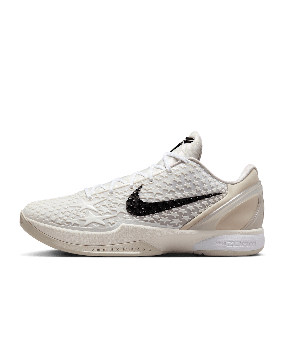 FQ3546-100 Nike Kobe 6 Protro Sail (Men's)