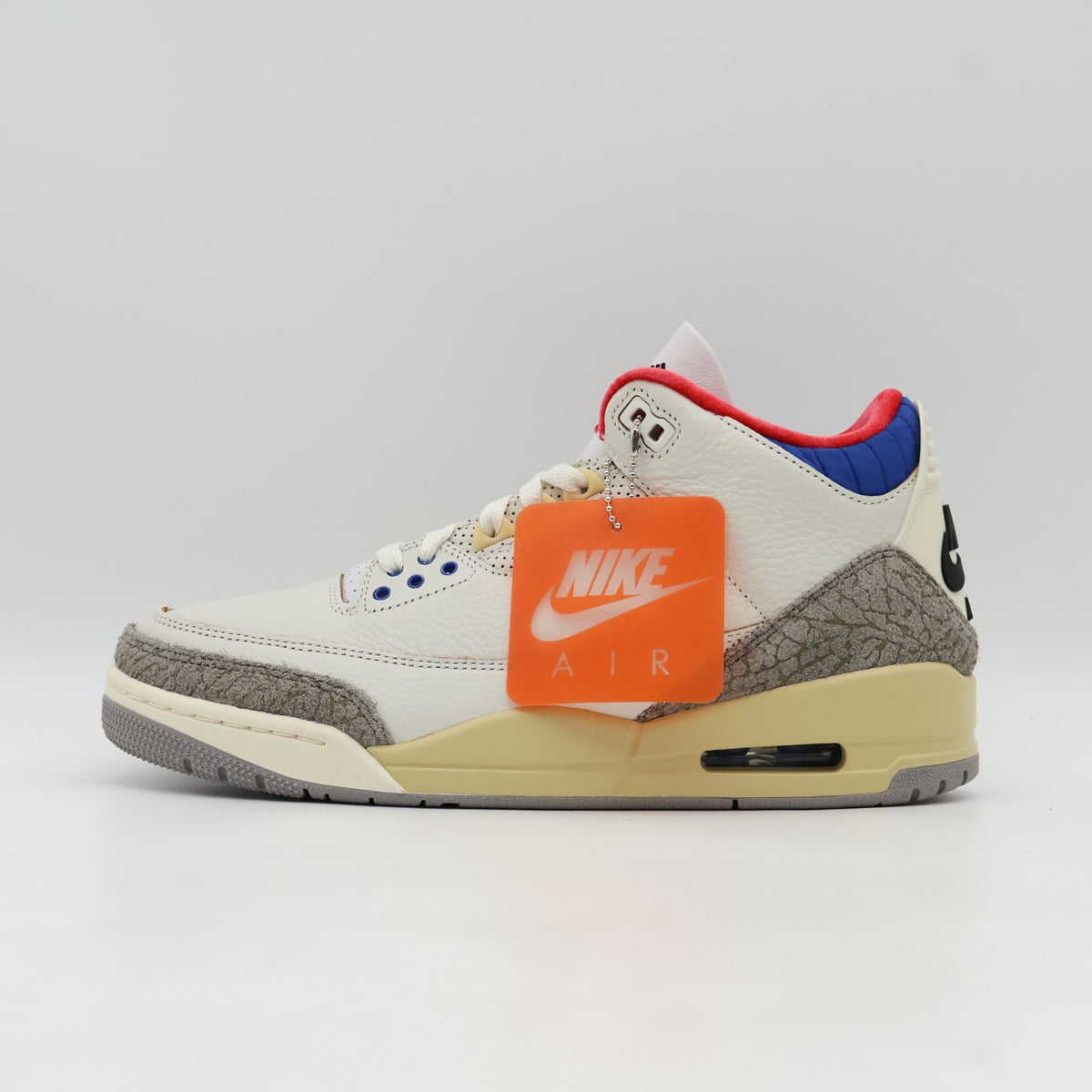 IB1482-100 Nike Air Jordan 3 OG SP Seoul 2.0 (Men's)