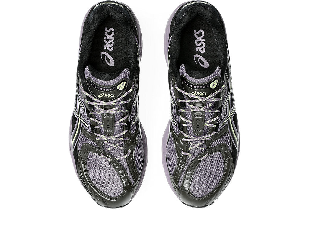 1203A543-500 Asics Gel-Nimbus 10.1 Violet Quatz Cool Matcha (Men's)