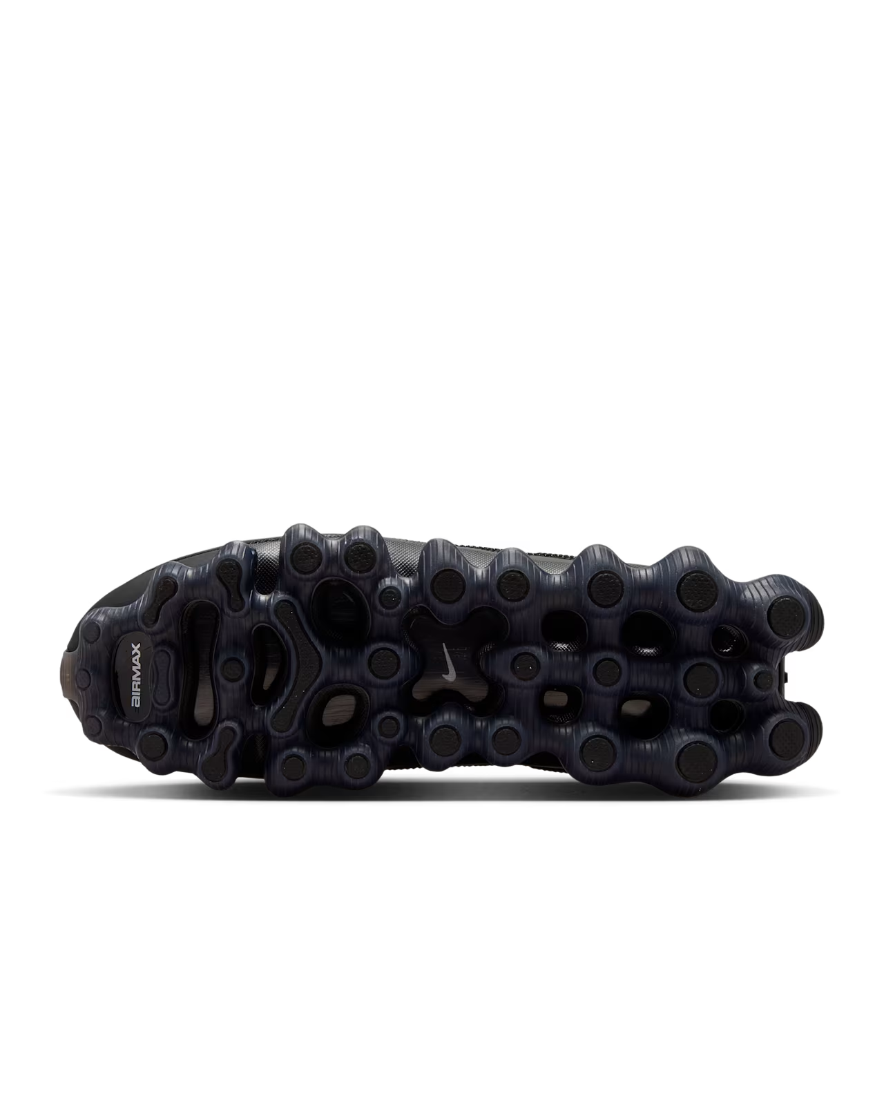 IQ7634-003 Nike Air Liquid Max Triple Black (Men's)