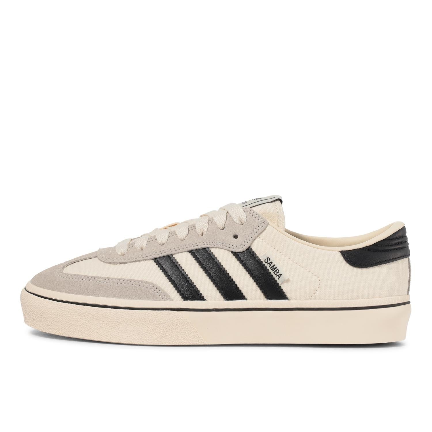 HP4509 adidas Samba ST "White" (Men's)