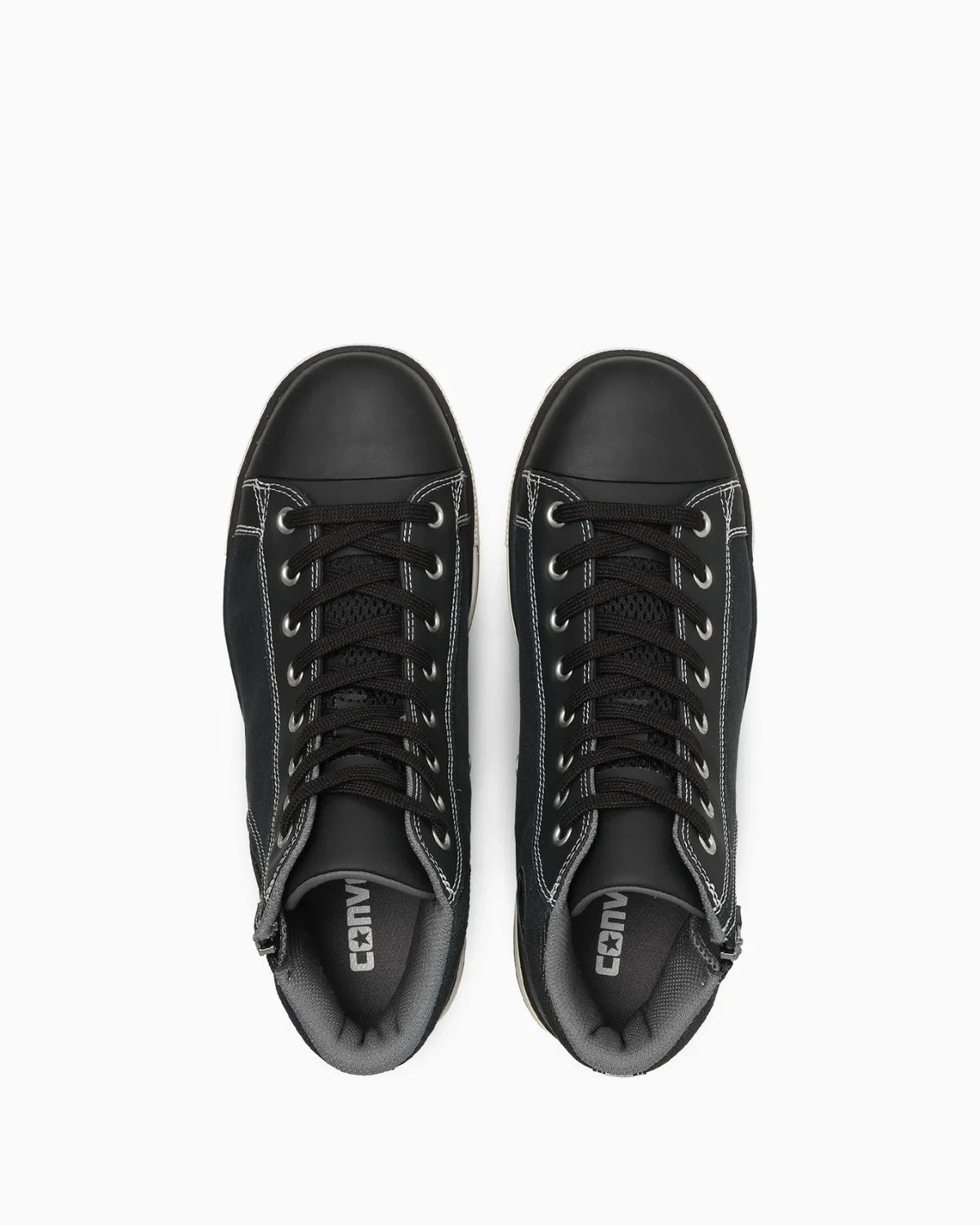 33702741 Converse All Star PS 2 DM Z Hi Black (Men's)