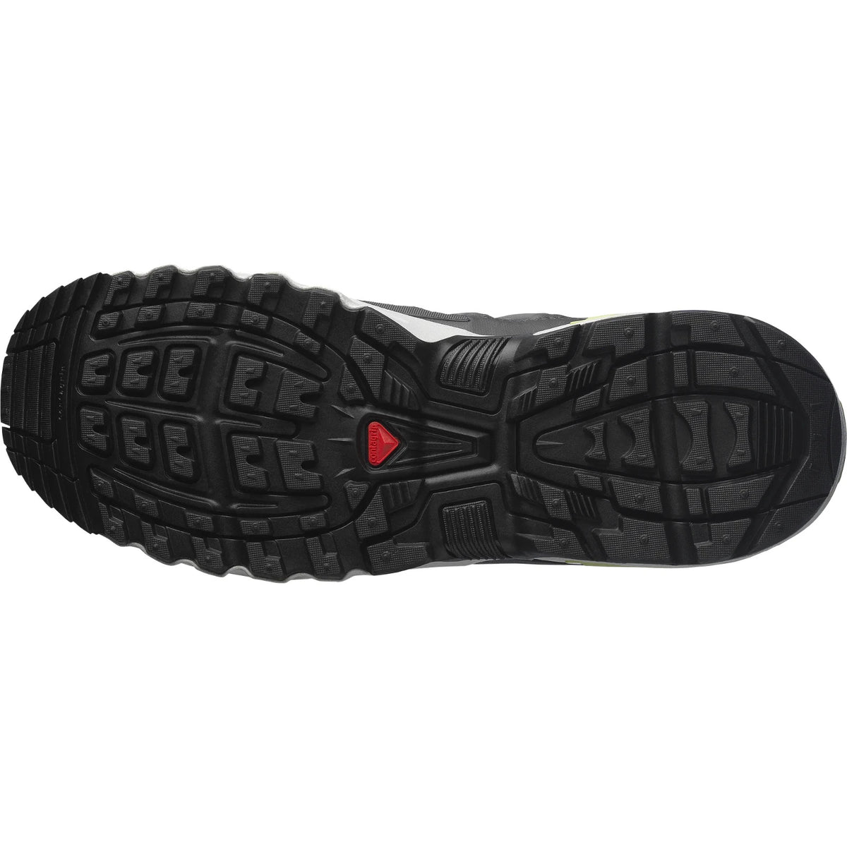 L47858100 Salomon ACS+ GORE-TEX Gray Violet Asphalt Sweet Pea (Men's)