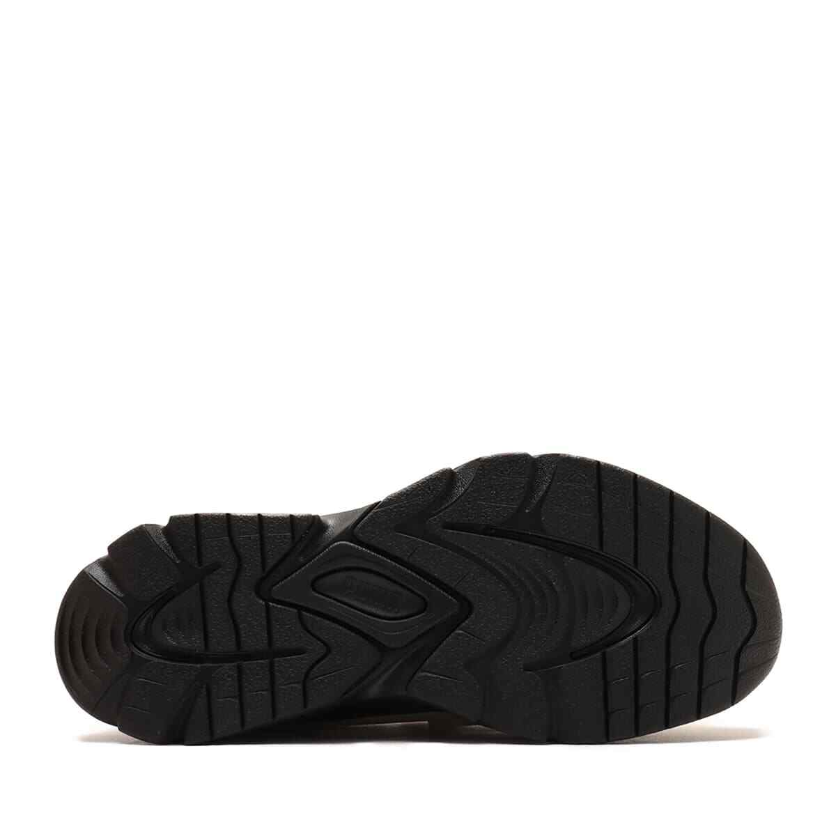 397730-02 Puma Loafer Alpine Snow Puma Black (Women's)