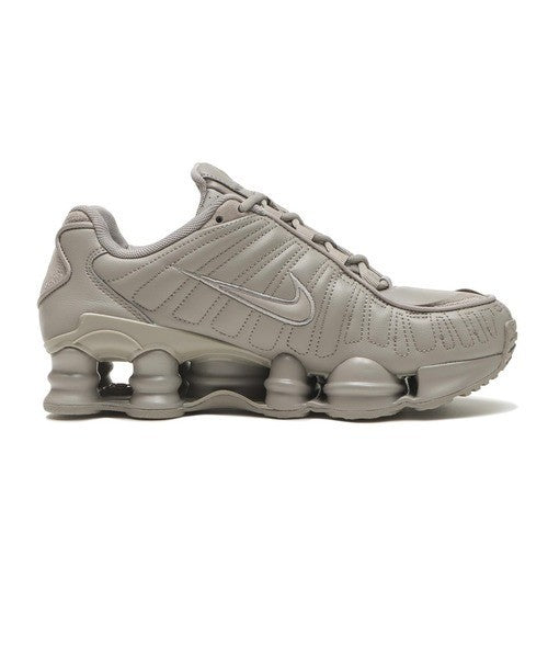 IQ0023-001 Nike Shox TL "Enigma Stone/Bronze/Black" (Women's)