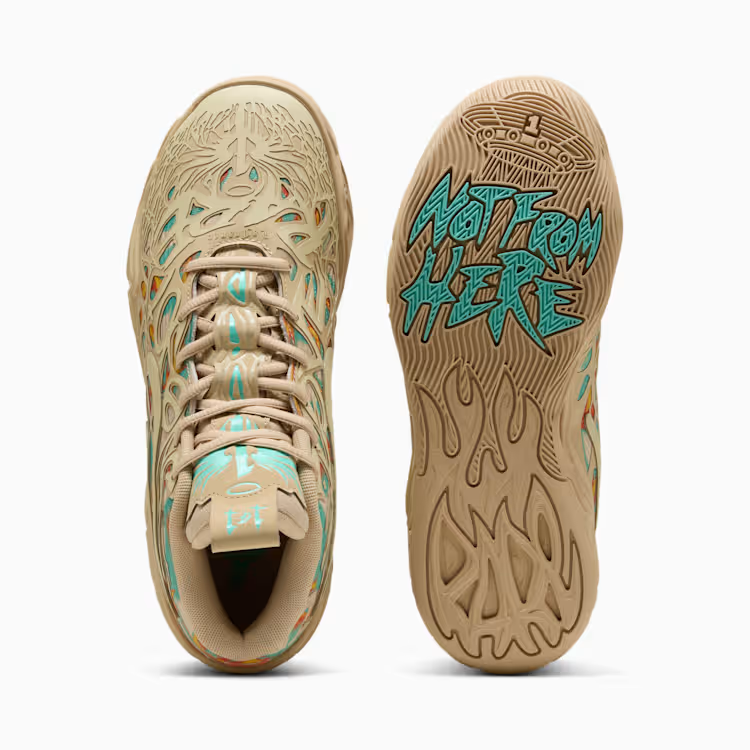 312209-01 Puma MB04 Flare (Men's)