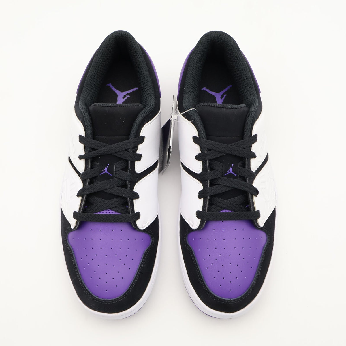 DV5141-105 Nike Jordan Nu Retro 1 Low Field Purple (Men's)