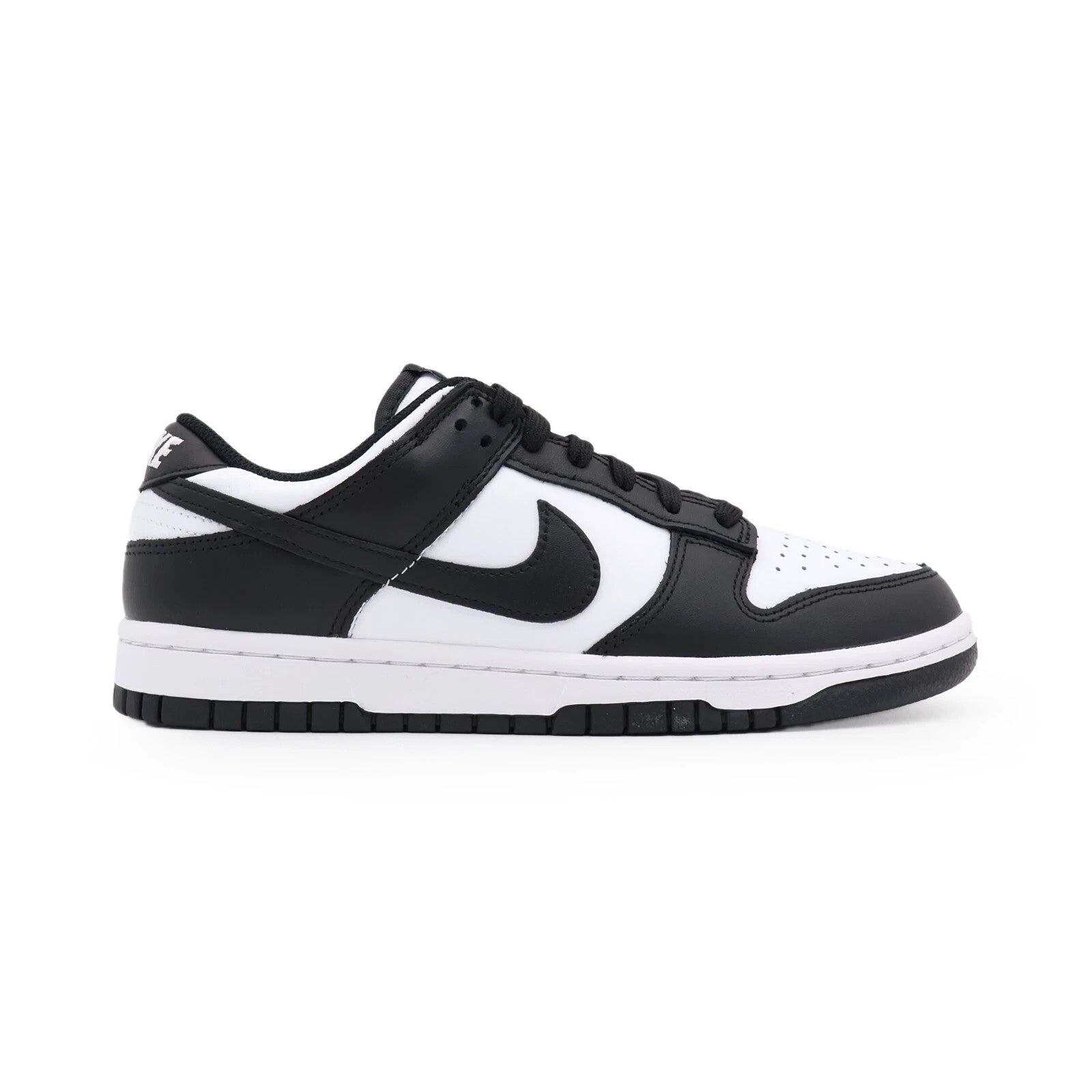DD1503-101 Nike Dunk Low White Black Panda (Women's)
