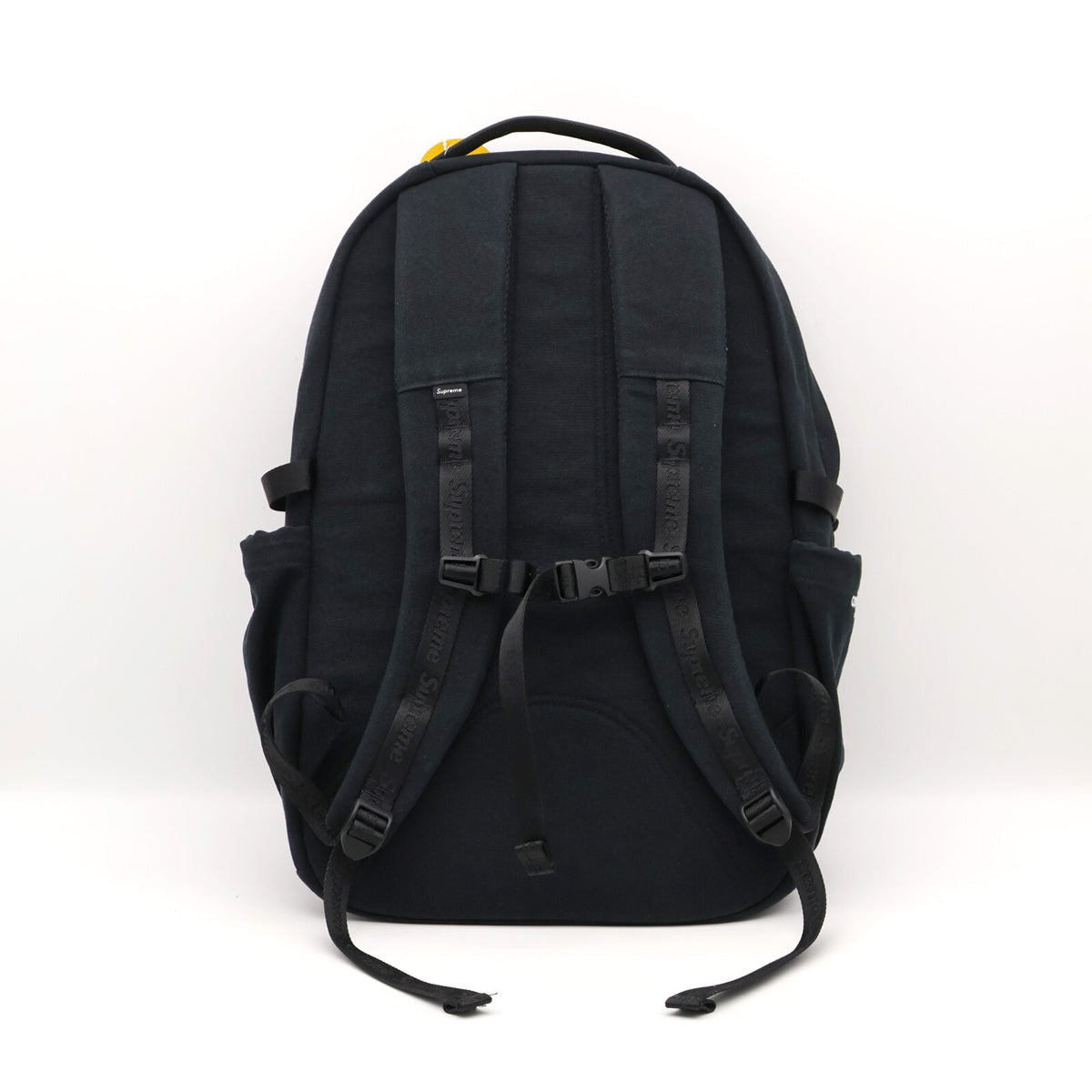 Supreme 25SS Backpack Black