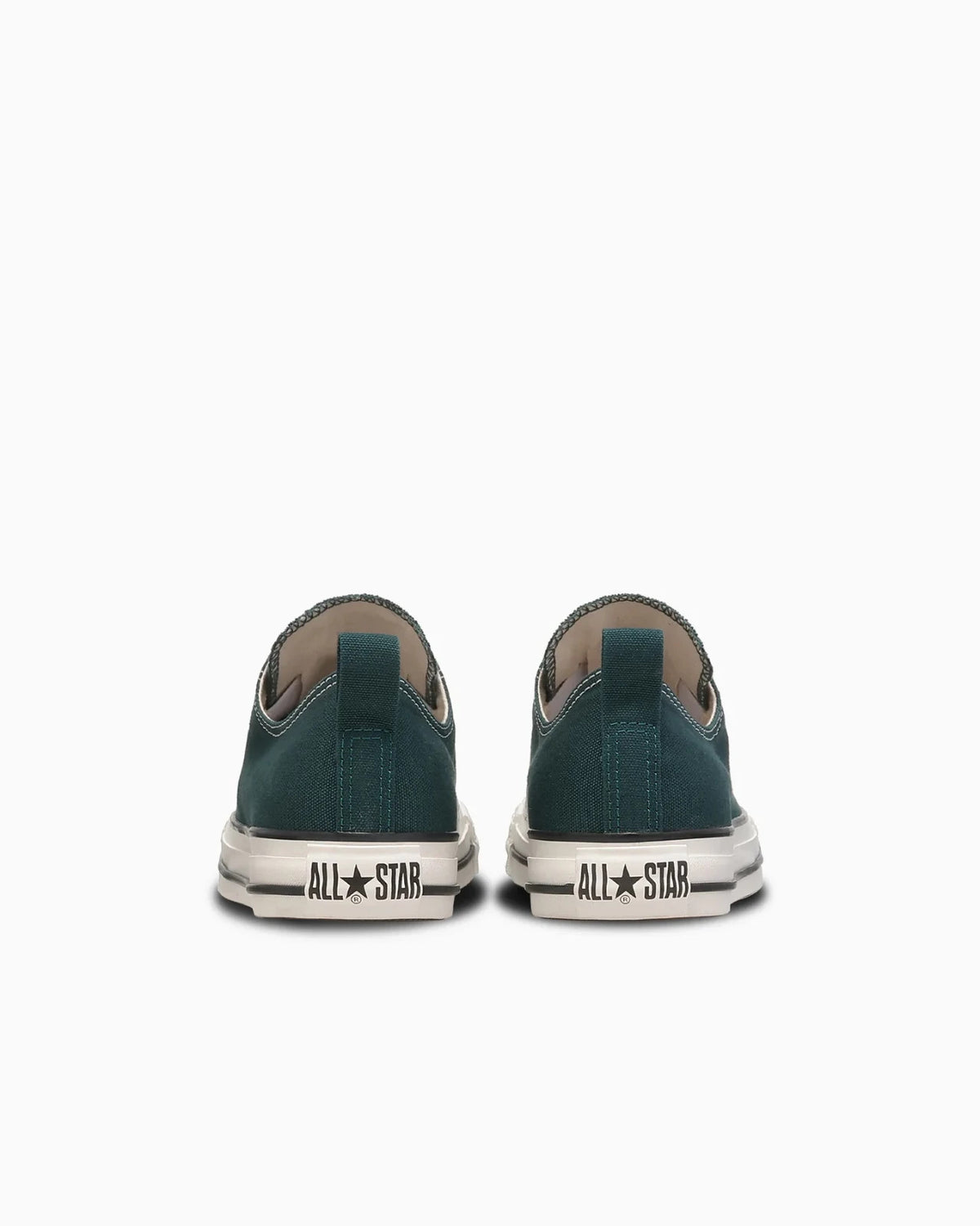 31318770 Converse All Star Freelace OX "Dark Green" (Men's)