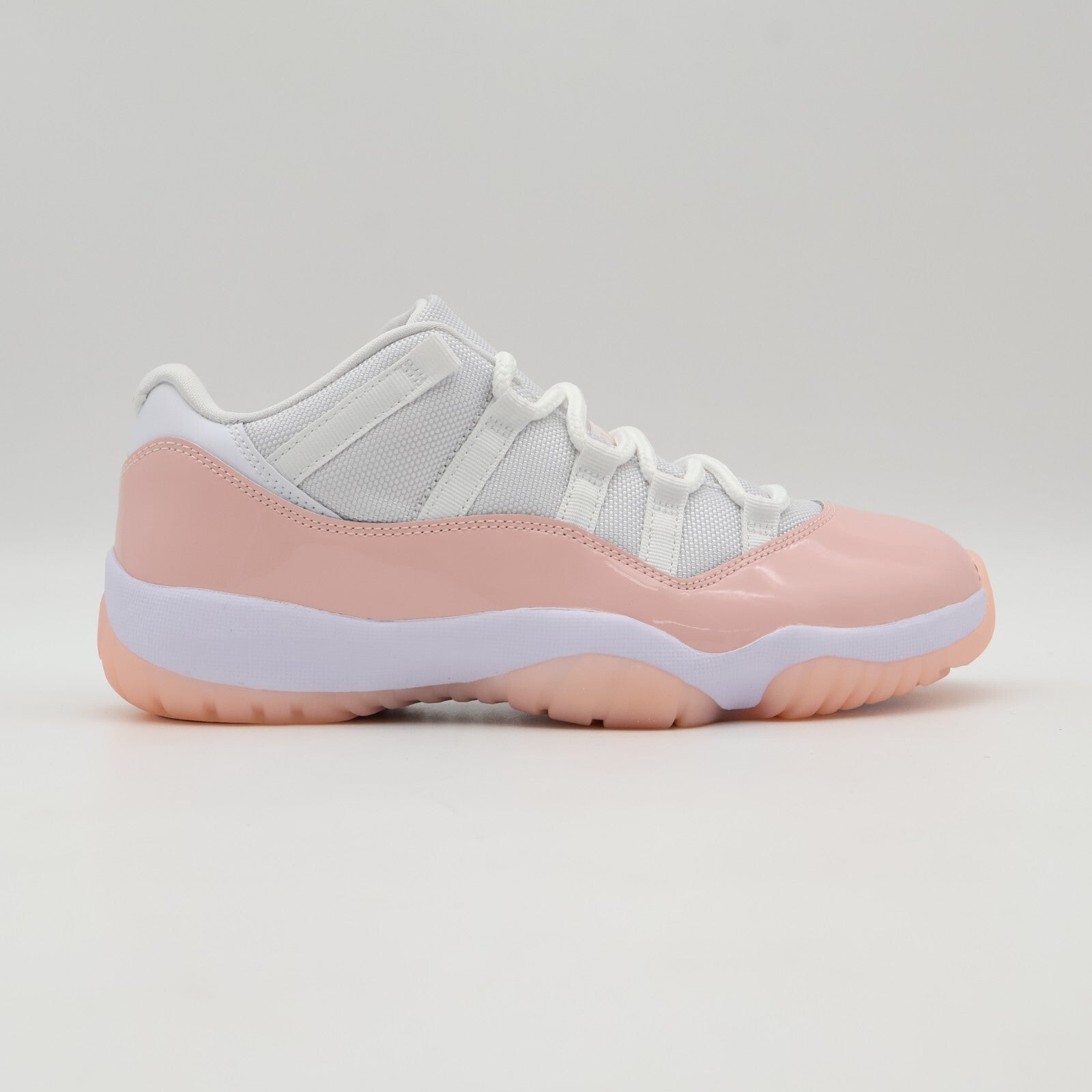 AH7860-160 Nike Air Jordan 11 Retro Low Legend Pink (Women's)