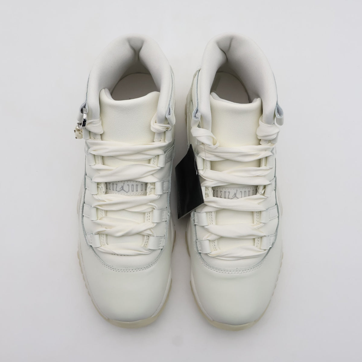 AR0715-110 Nike Air Jordan 11 Grand Finale Pearl (Women's)