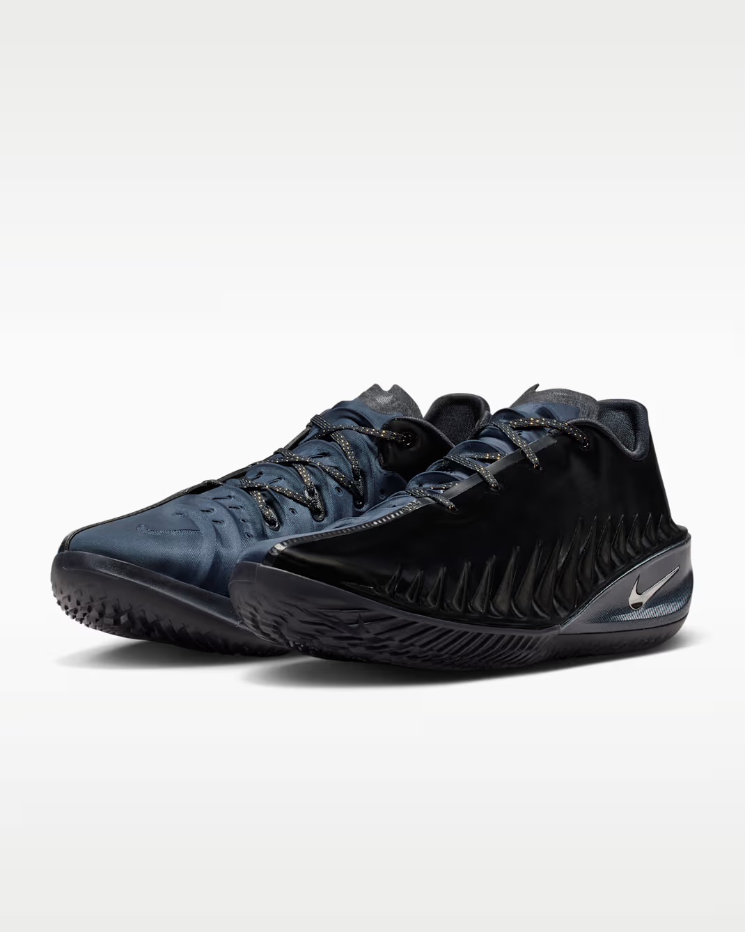 HV9921-001 Nike GT Cut 4 Black Anthracite (HV9922-001) (Men's)
