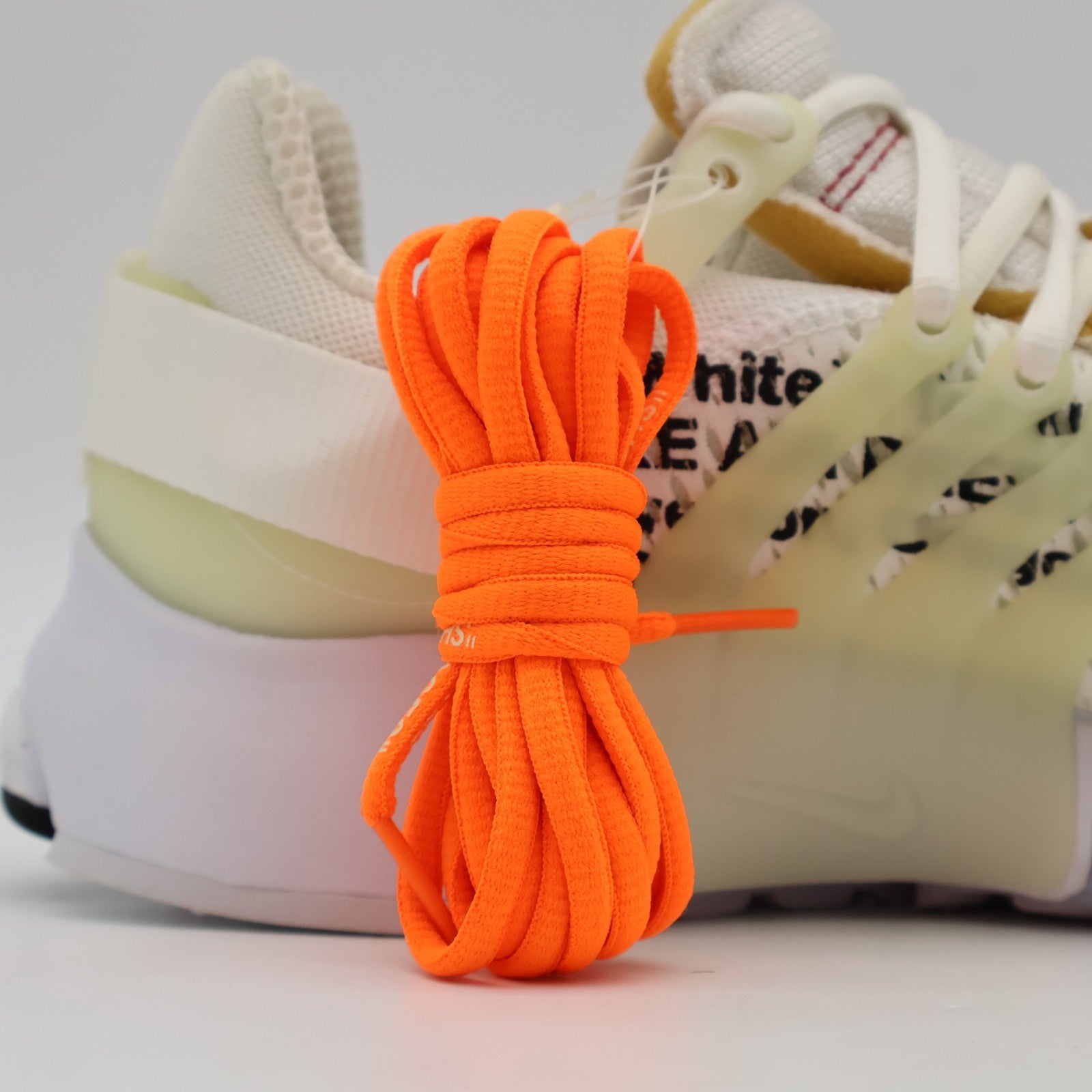 AA3830-100 Off-White Nike Air Presto White Black Cone (Men's)