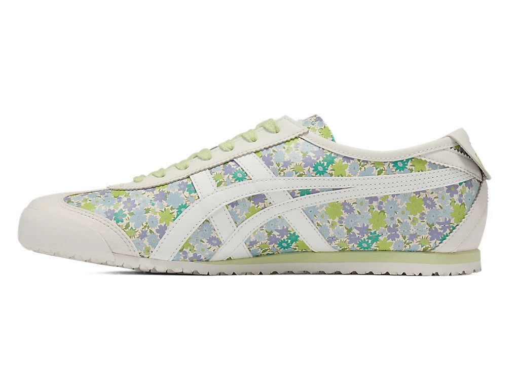 1183C564-300 Onitsuka Tiger Mexico 66 "Dried Herb/Off White (Men's)