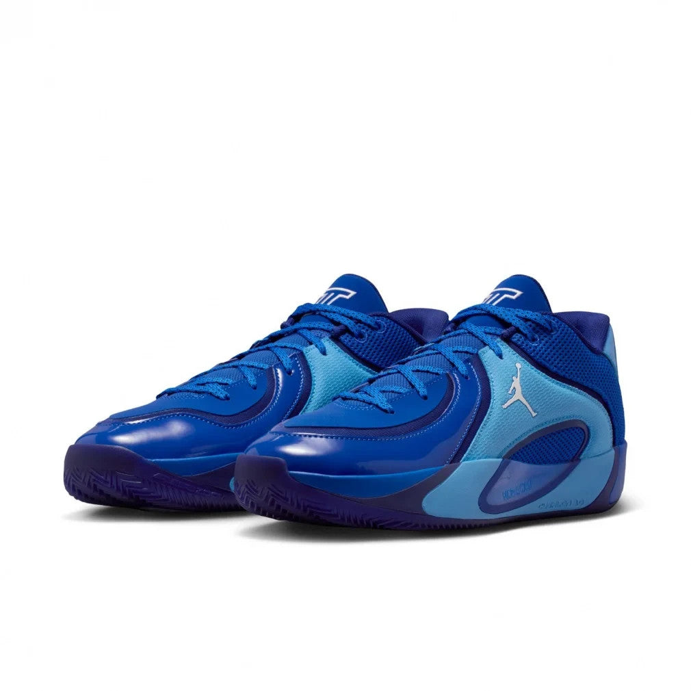 HQ4613-401 Nike Jordan Tatum 4 Game Royal (HQ4614-401) (Men's)