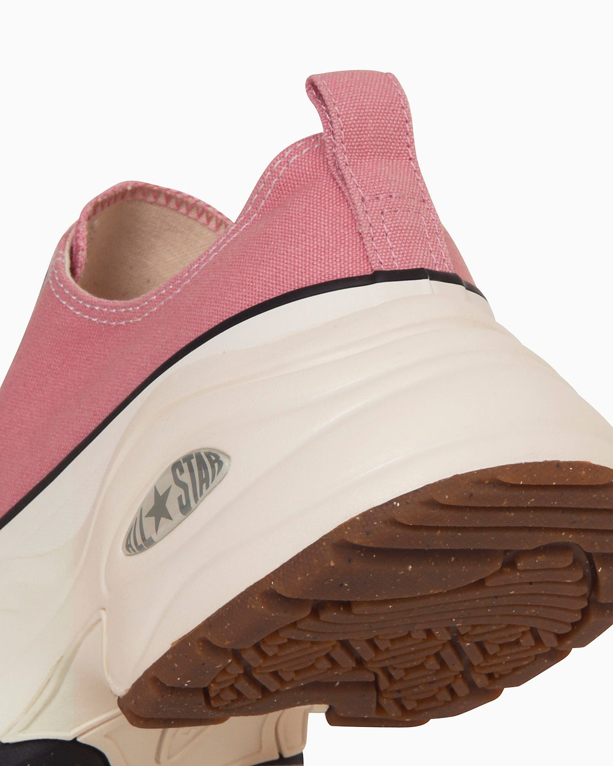 31313910 Converse All Star Surgetrainer OX Blush Pink (Men's)