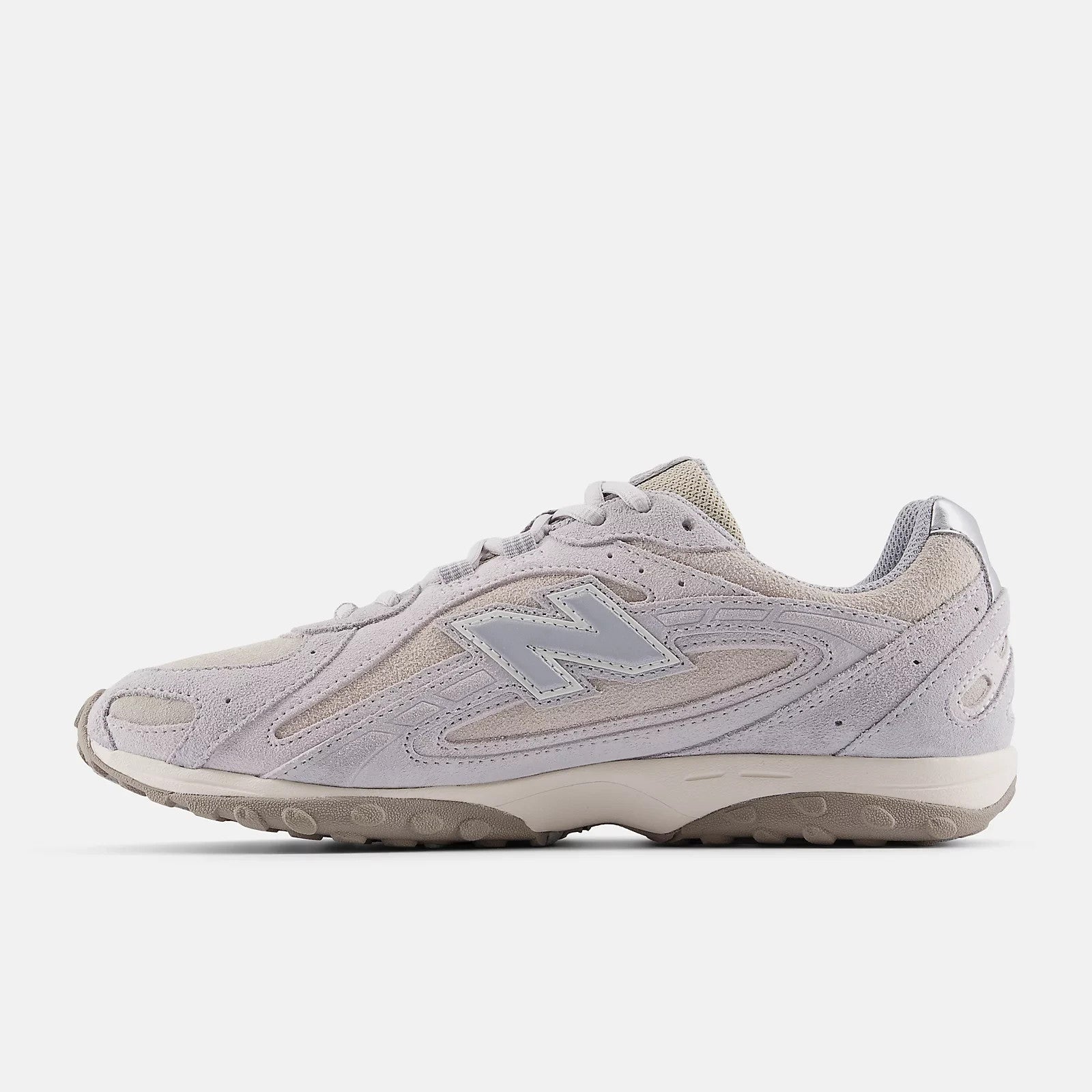 U204L86W New Balance 204L Grey Matter Shipyard (Men's)