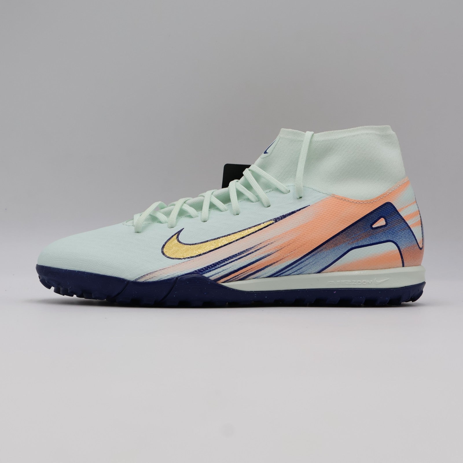FZ1382-300 Nike Superfly 10 Academy Mercurial Dream Speed Barely Green (Men's)