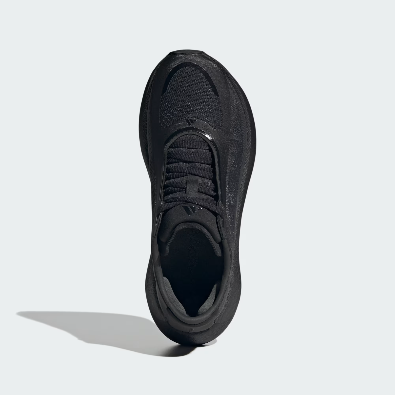 KK0291 adidas Hyperboost Edge Core Black Carbon (Women's)