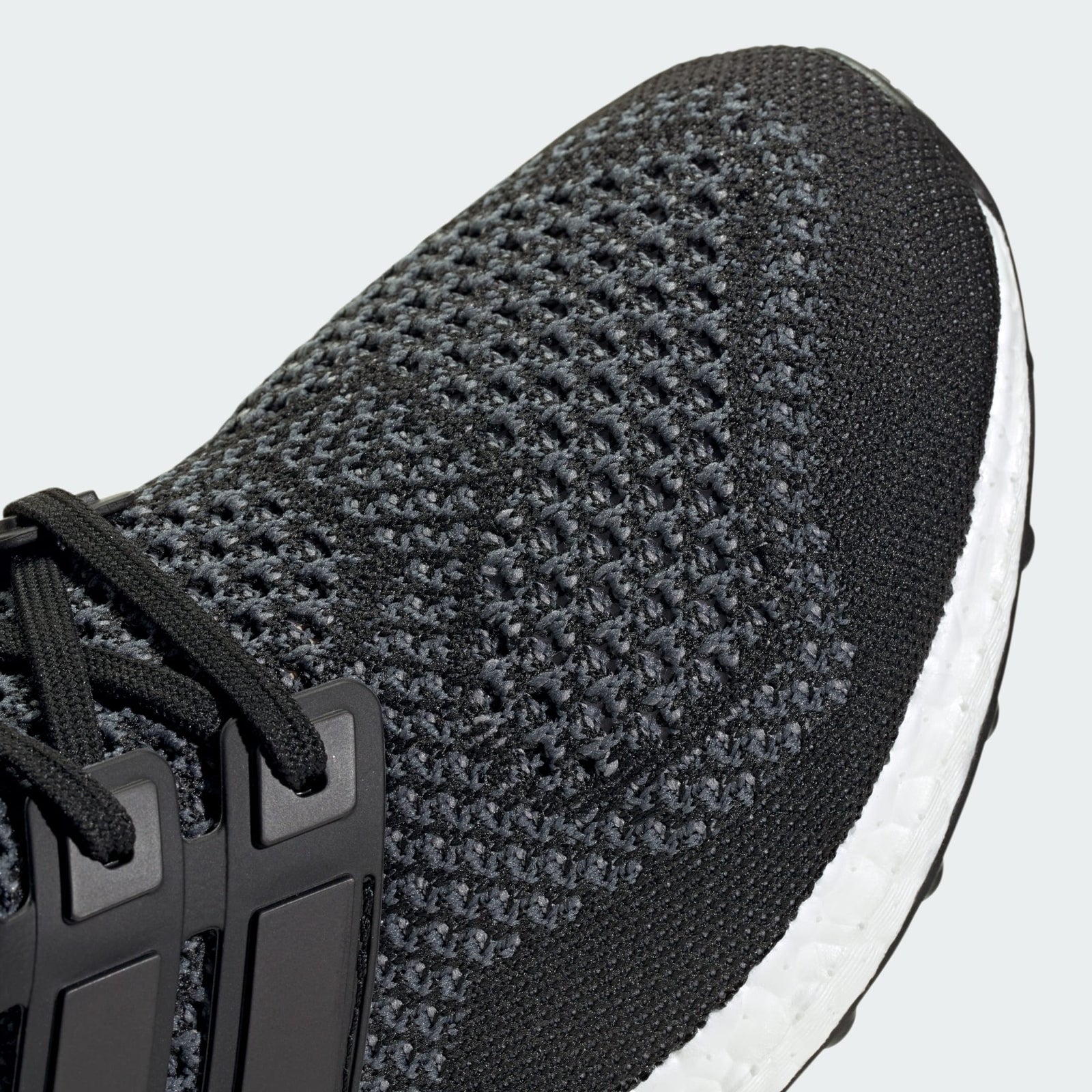 B27171 adidas Ultra Boost Core Black Core Black Gold Metallic (Men's)