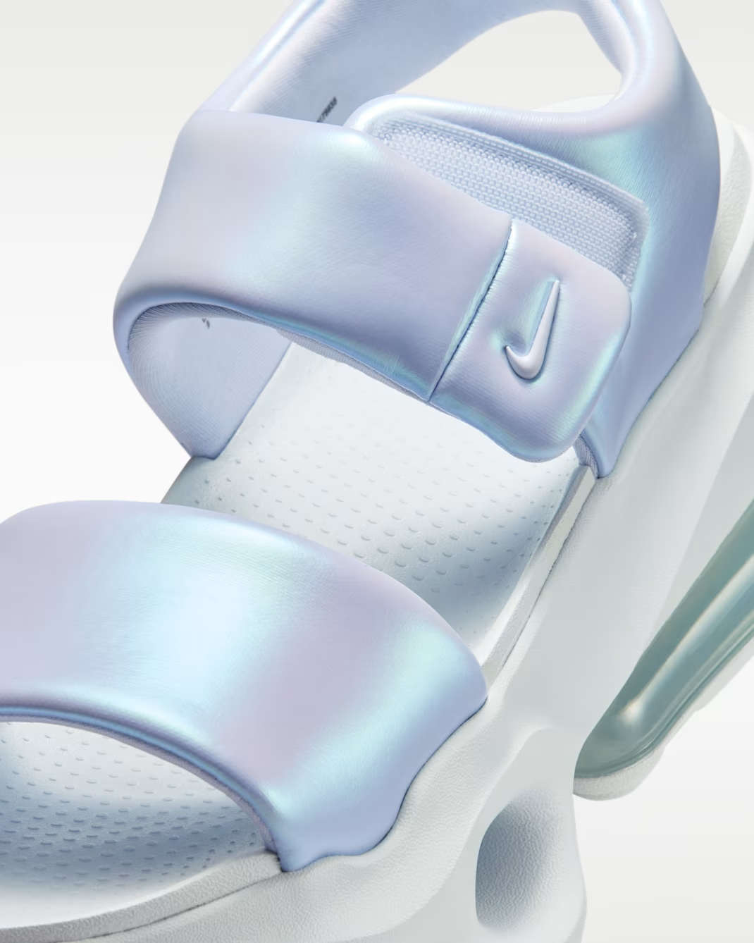 IO1959-401 Nike Air Max Halo Hydrogen Blue (Women's)
