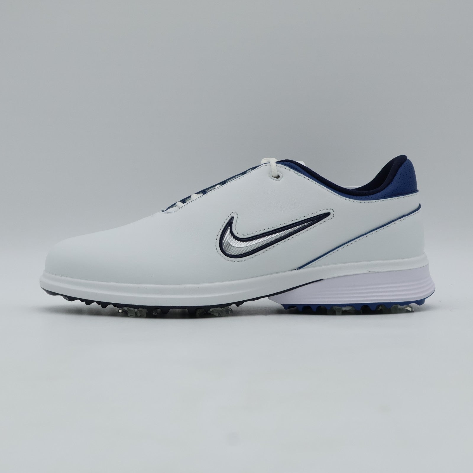 FZ4155-103 Nike Victory Tour 4 Golf Summit White Court Blue (Men's)