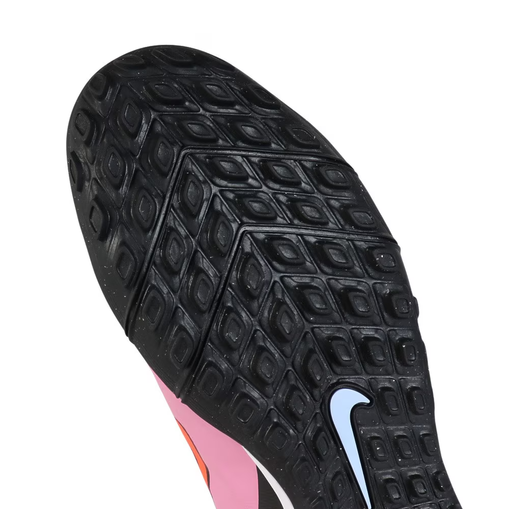 FQ8687-600 Nike Mercurial Vapor 16 Pro Magic Flamingo Total Crimson Black (Men's