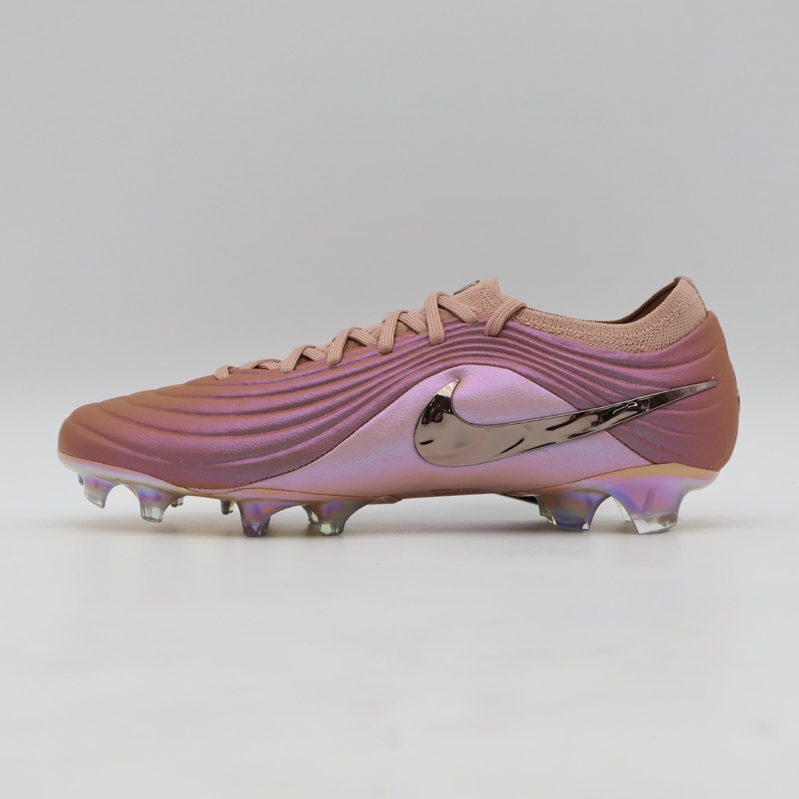 IF4127-960 Nike Tiempo Maestro Elite LE Cleats Metallic Red Bronze (Men's)