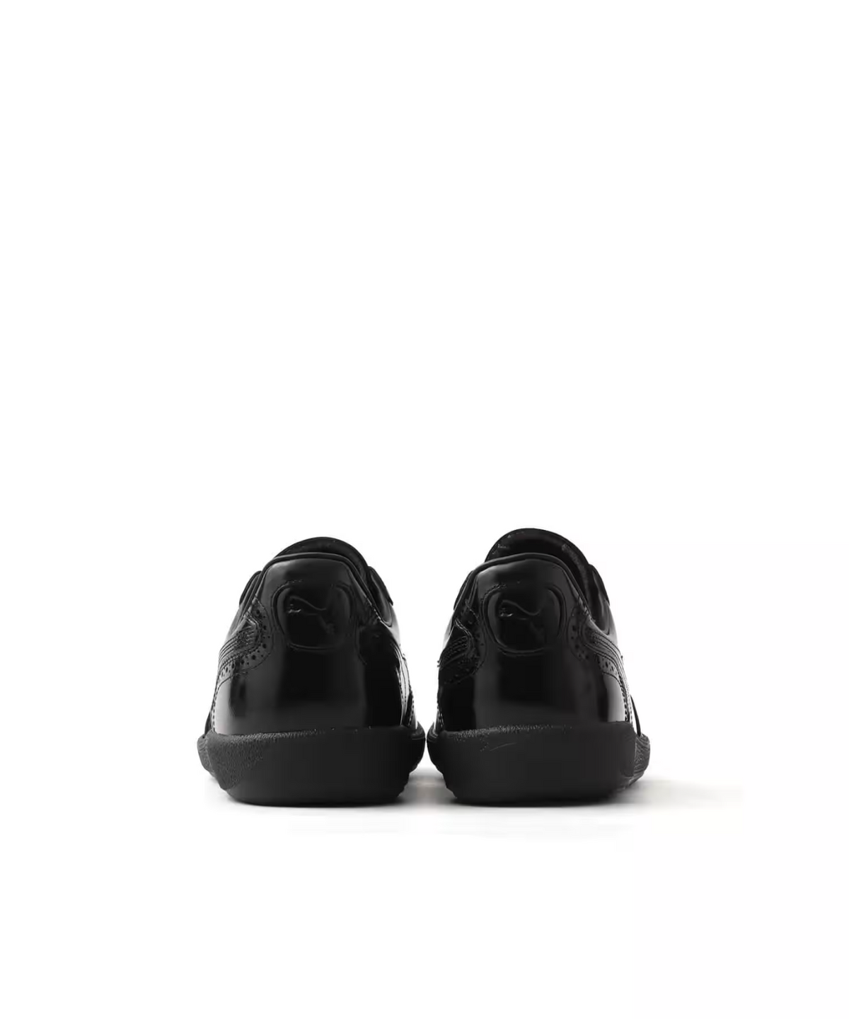 406915-01 WAGYUMAFIA atmos Puma Palermo MIJ Black (500 pairs) (Men's)