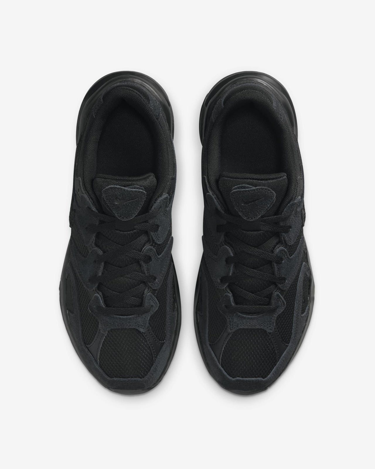 FJ3794-002 Nike AL8 Black (Women's)