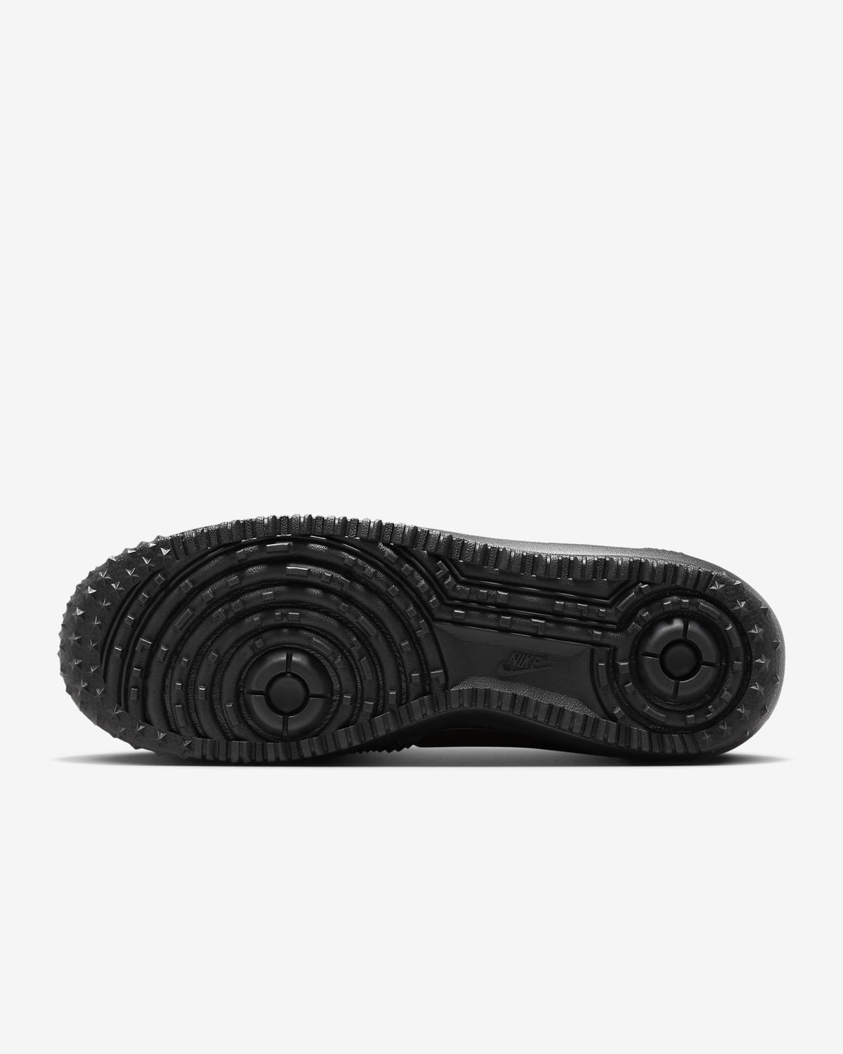 DZ5320-201 Nike Lunar Force 1 Baroque Brown Black Metallic Silver (Men's)