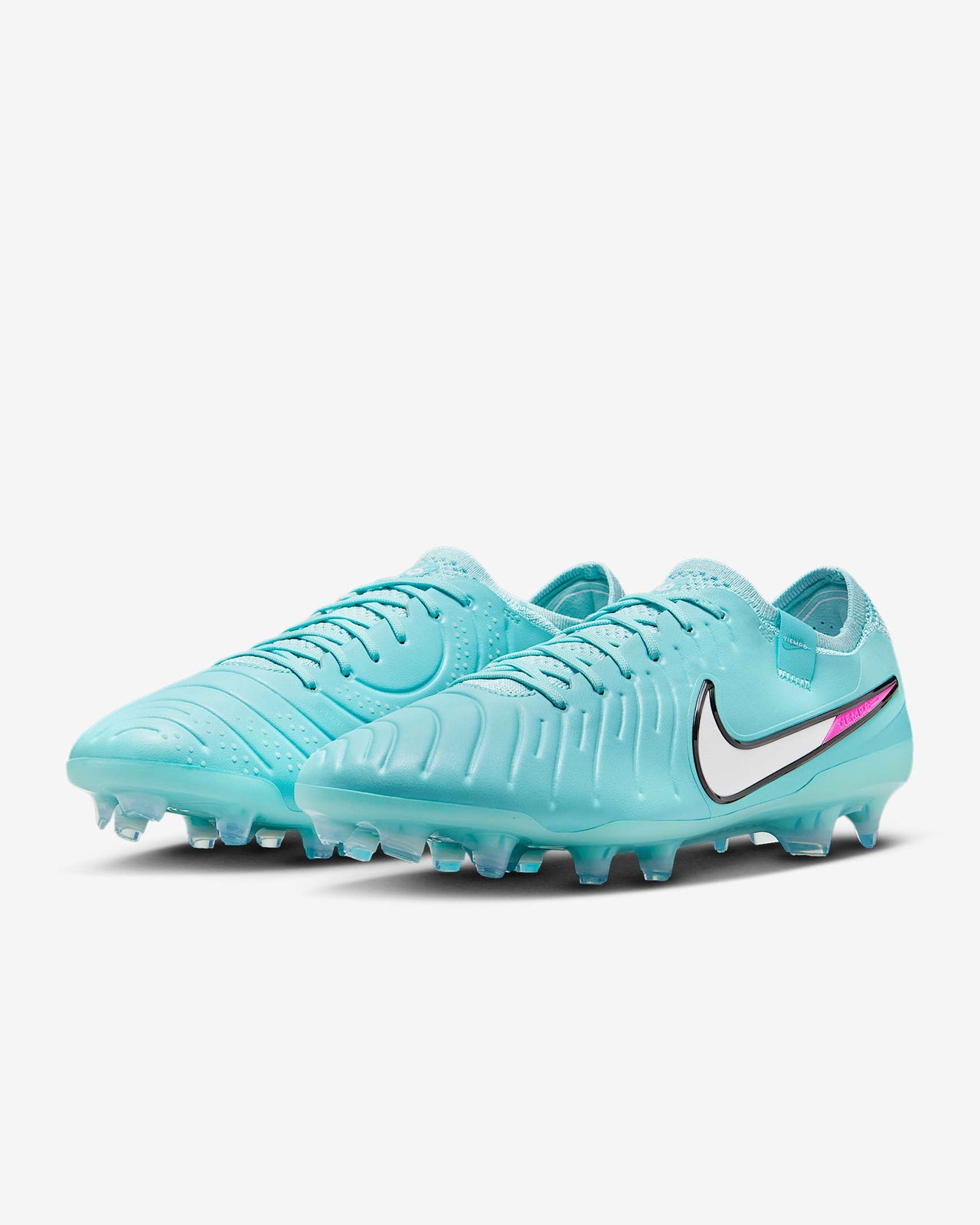 DV4328-401 Nike Tiempo Legend 10 Elite Copa White (Men's)