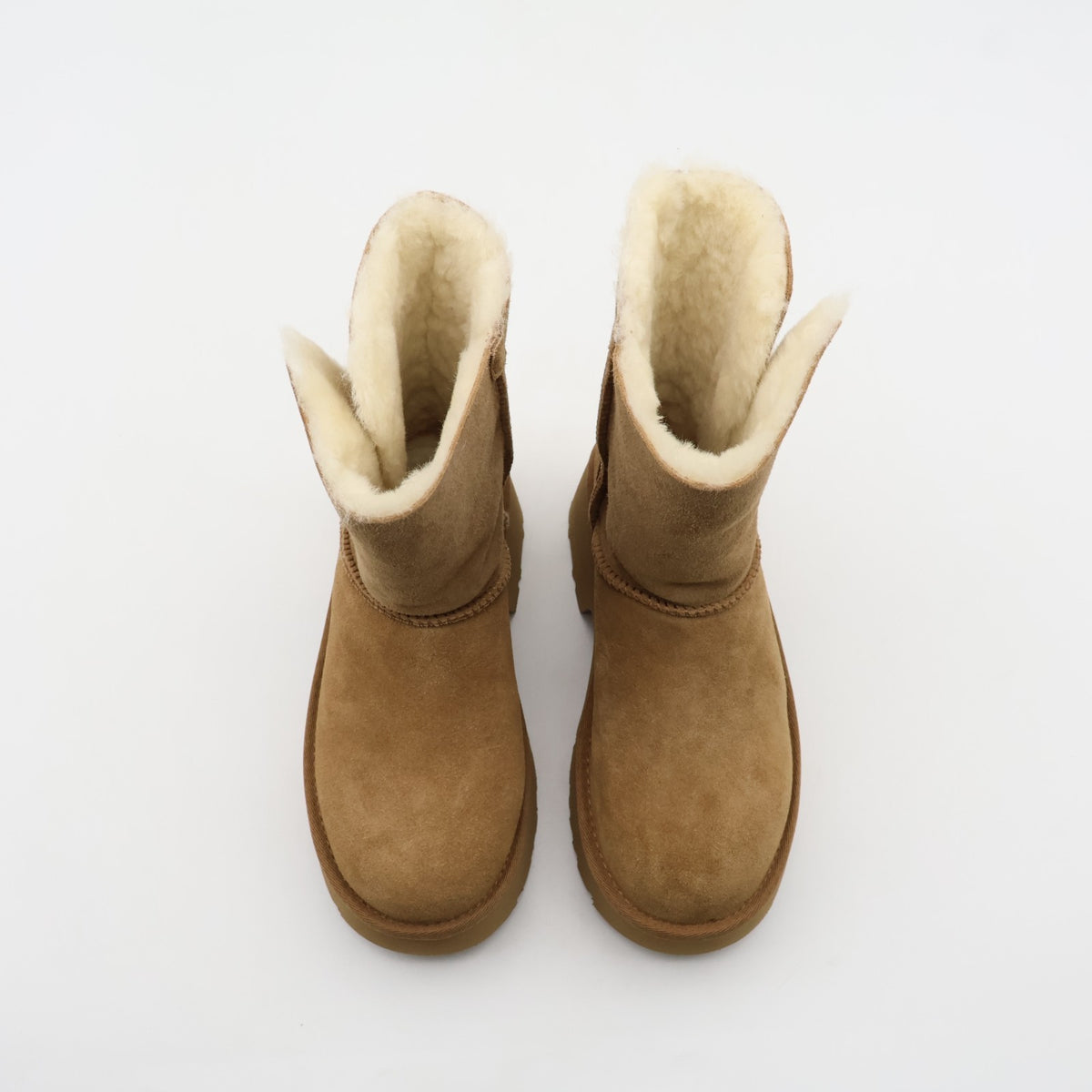 1171533-CHE UGG Esmee Boot Chestnut (Women's)