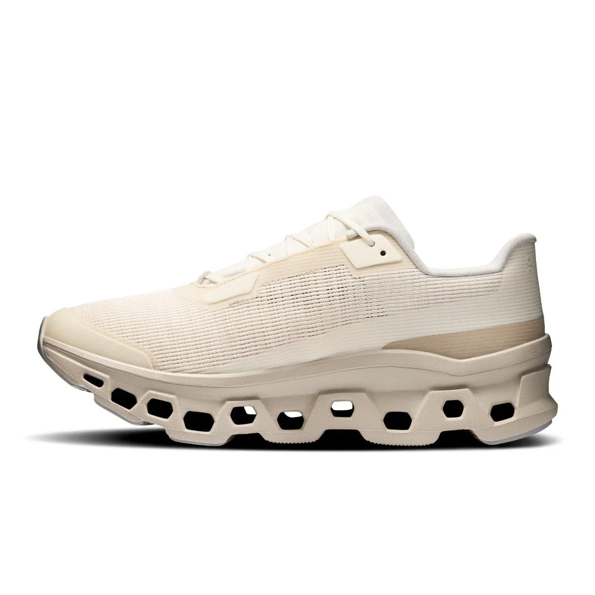 3MF10674179 On Cloudmonster Void Dew Truffle (Men's)