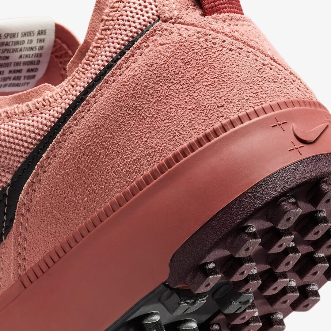 FZ3863-600 Nike C1TY Red Stardust Canyon Rust (Men's)