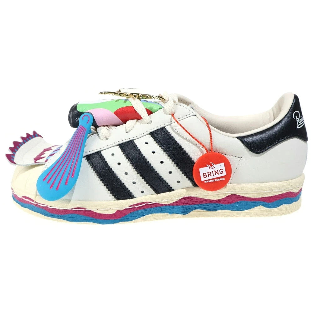 IH5963 adidas Superstar Tanaami "White" (Men's)
