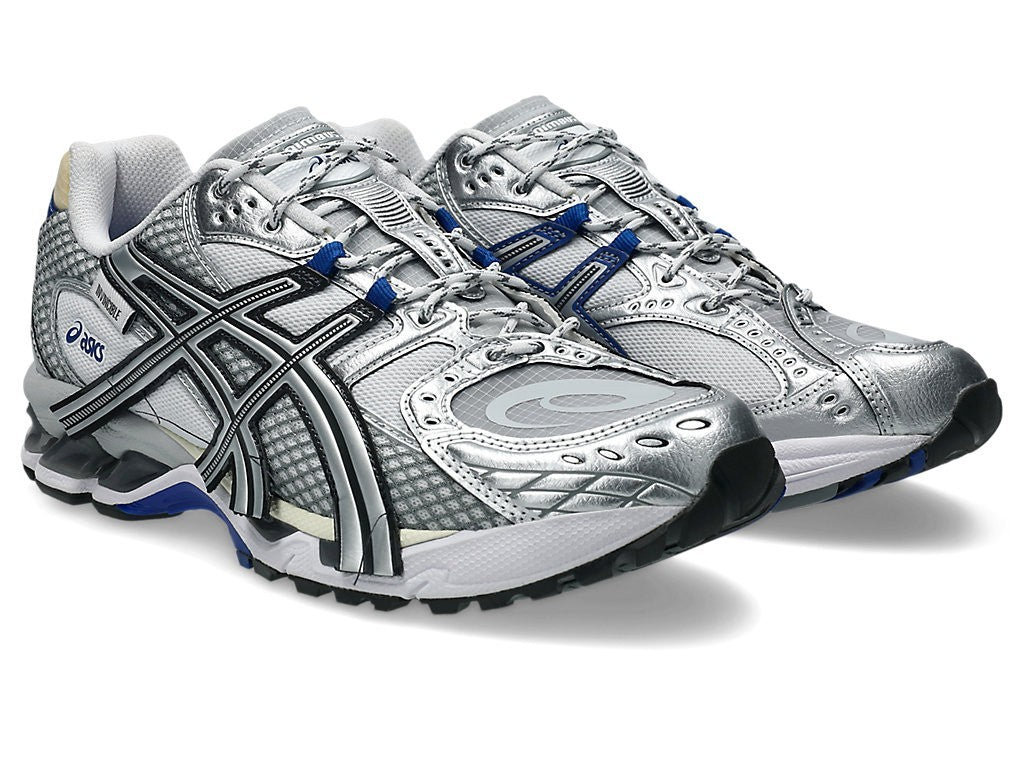 1203A814-021  INVINCIBLE Ã Asics Gel-Nimbus 10.1 HTTP 404 Pack Blue (Men's)